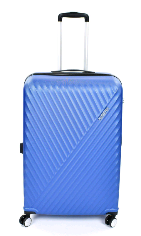 american tourister visby small